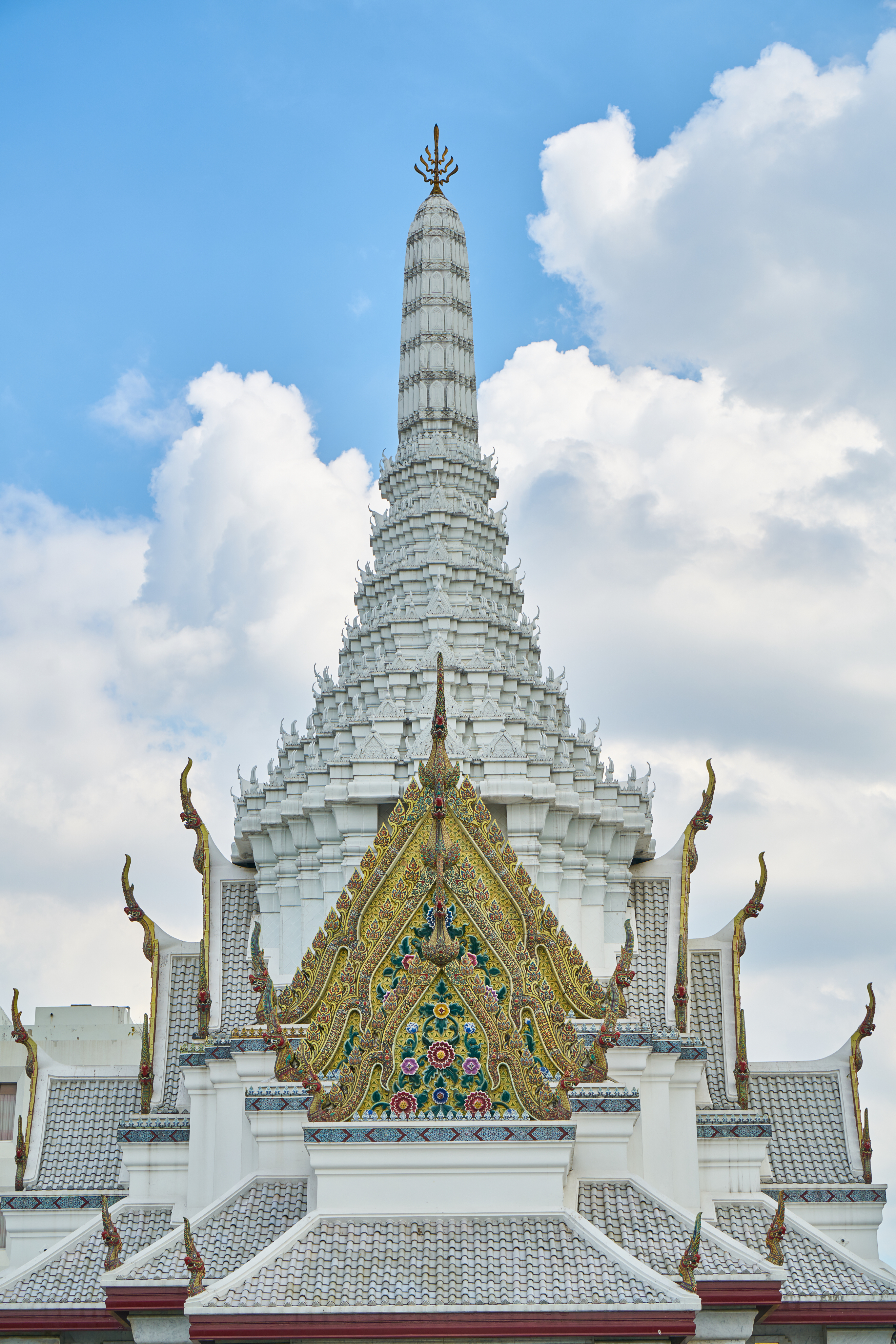 Bangkok Temple